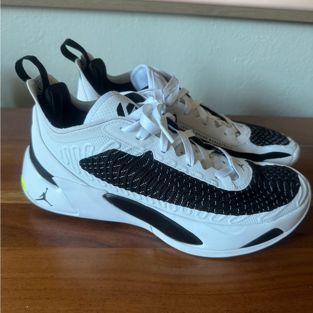 Jordan Luka 1 Reverse Orca | Size 10